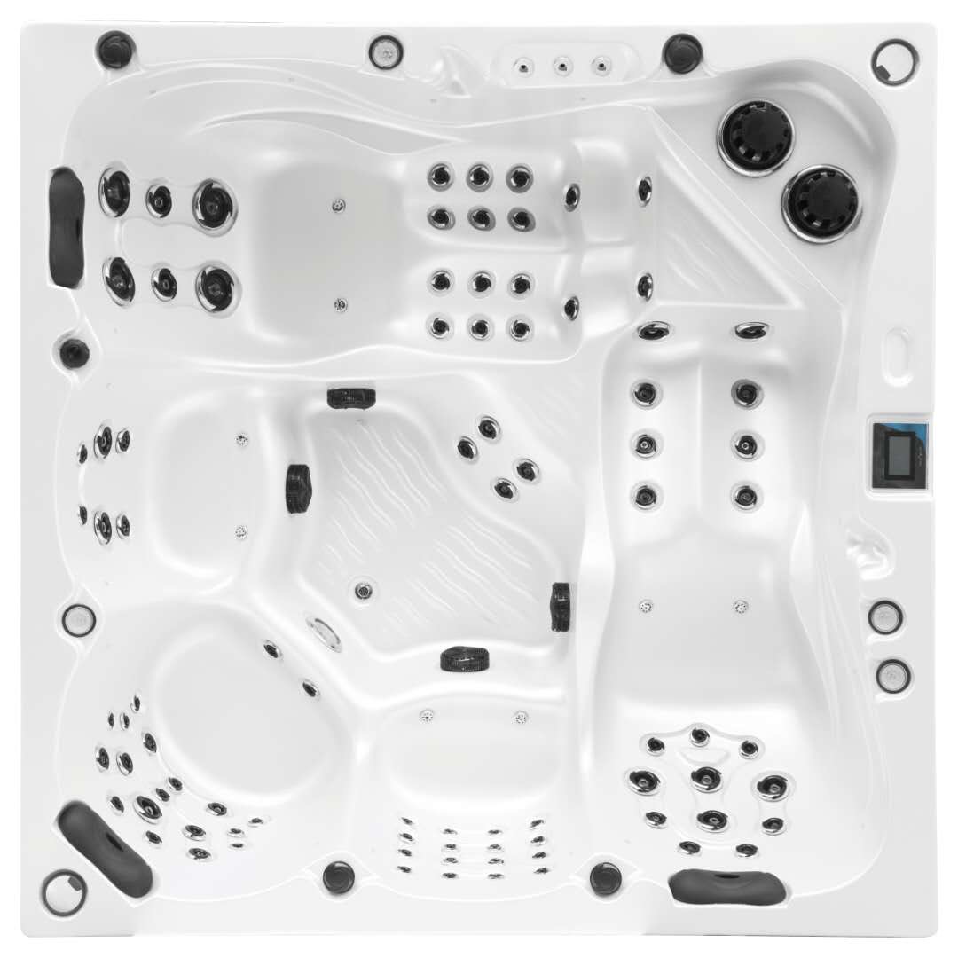 fabricant de spas en chine